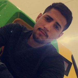 Meet your Posher, Edgar